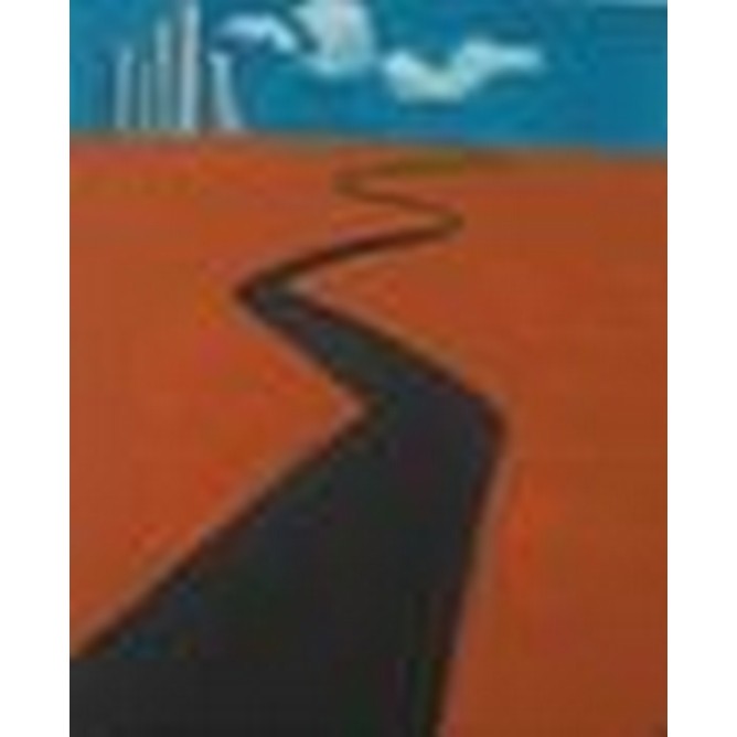 Deserto rosso